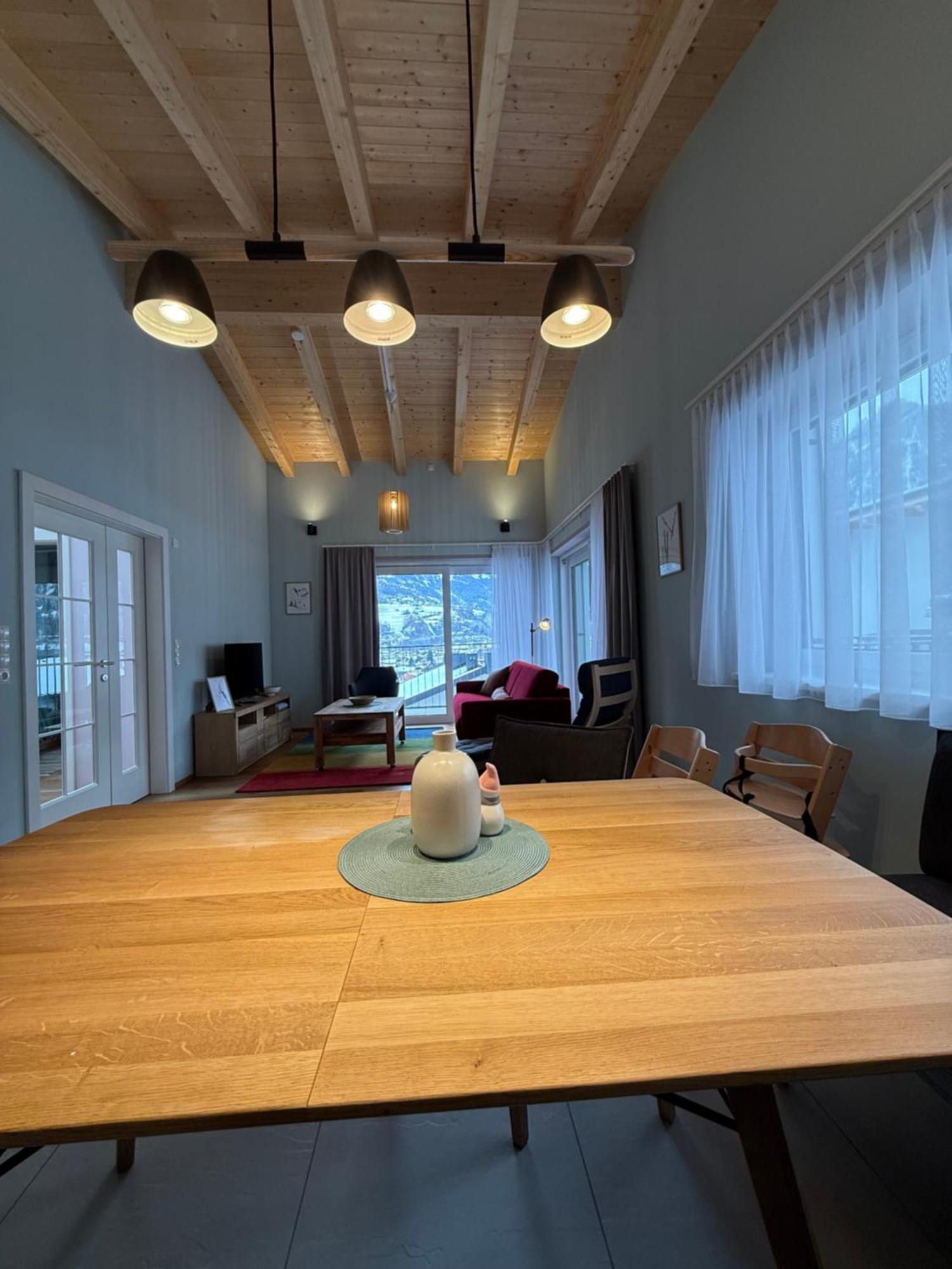 Das Muggla Prutz Værelse billede